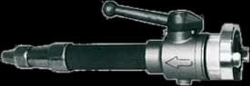 Trap valve branch pipes