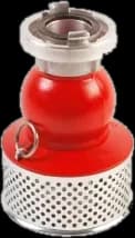 Suction strainers