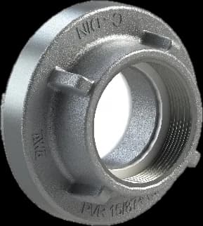 Solid couplings