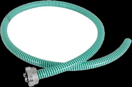 Hose for mixing