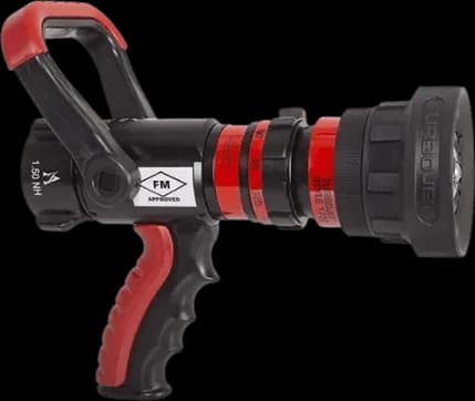 Turbojet branch