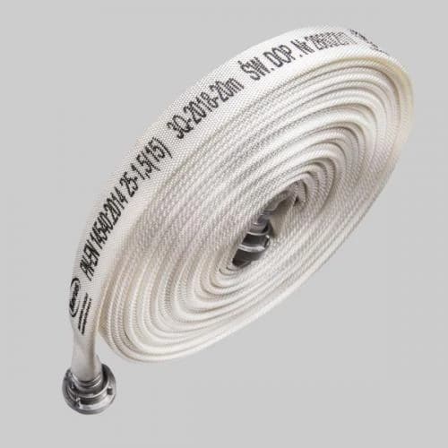 Hydrant hose H-25