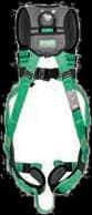 V-FORM and V-FIT harnesses