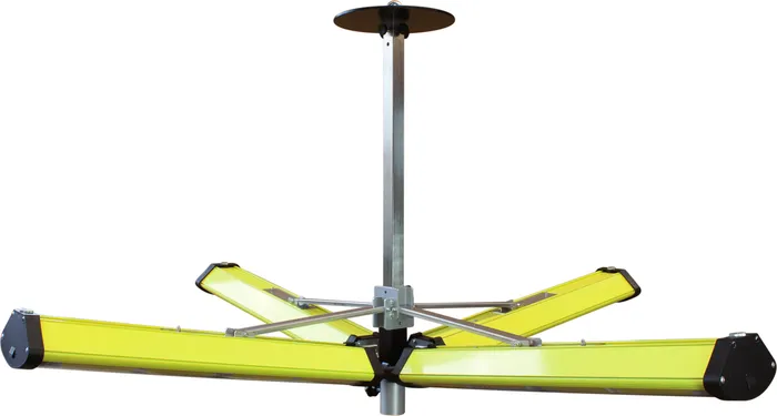 Aldebaran 360° FLEX-C