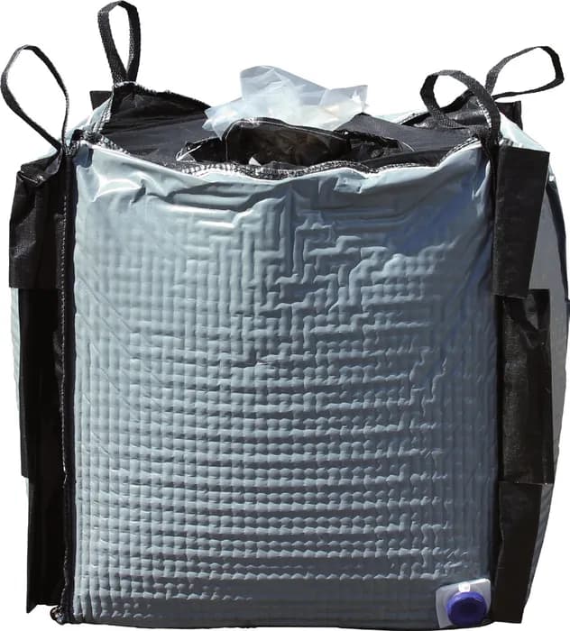 Multi-Flex container