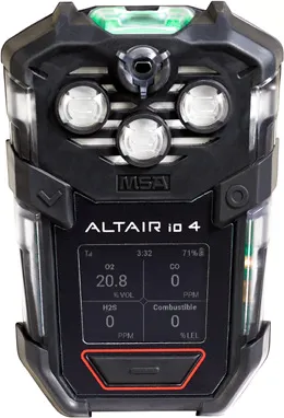 ALTAIR io 4