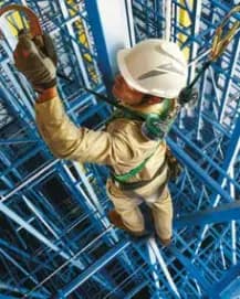 Scaffolding
