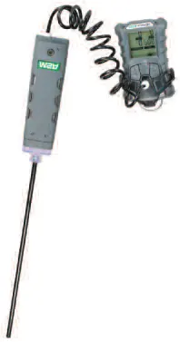 Test accessories