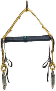 MSA Workman spreader bar