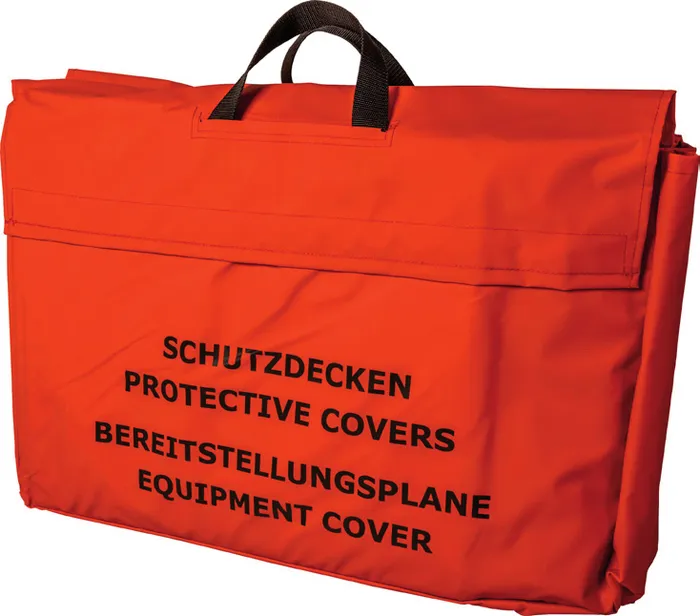Casualty protection blanket